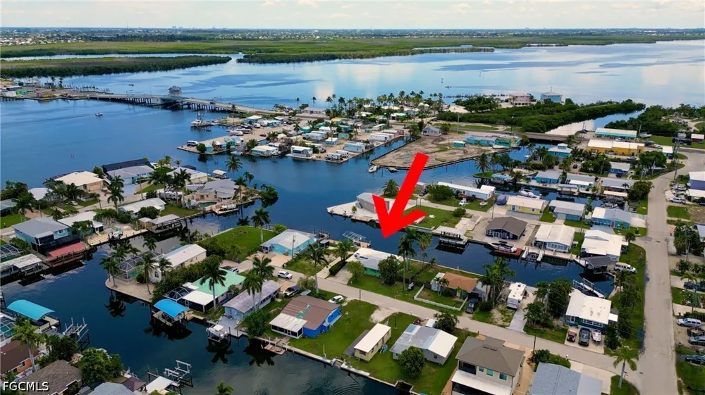 Cay Cove Matlacha, FL 33993