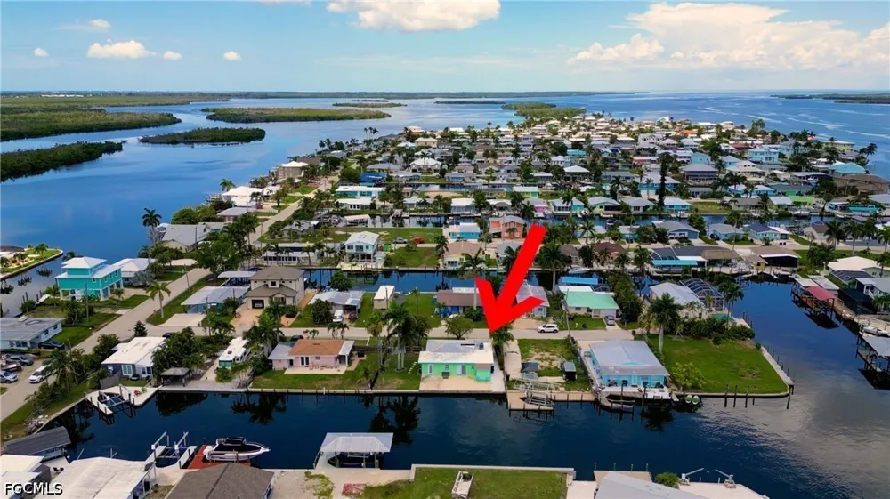 Cay Cove Matlacha, FL 33993