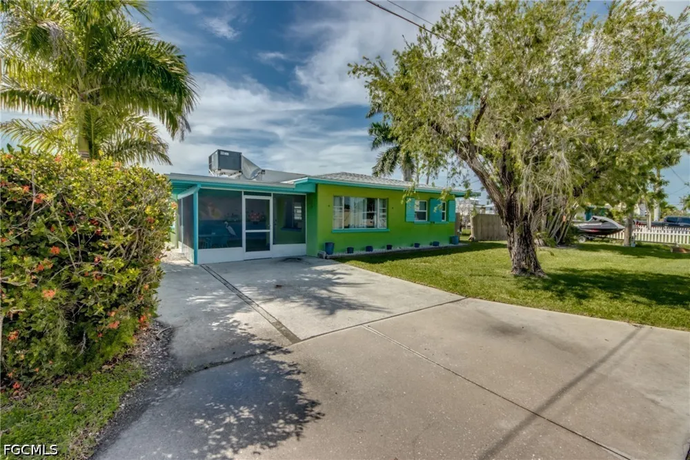 Cay Cove Matlacha, FL 33993