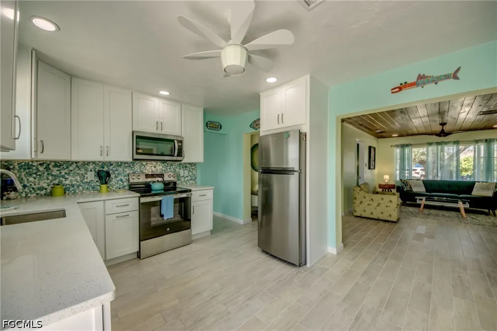 Cay Cove Matlacha, FL 33993