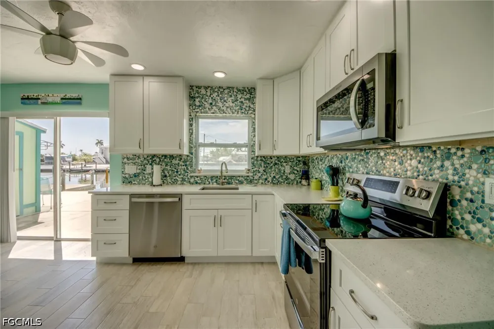 Cay Cove Matlacha, FL 33993