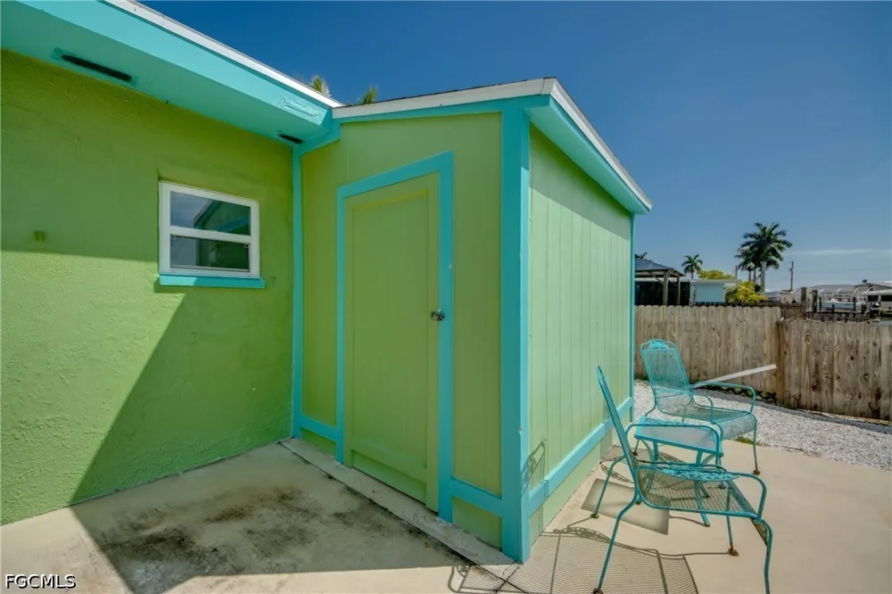 Cay Cove Matlacha, FL 33993