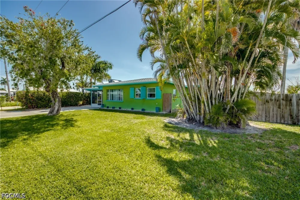 Cay Cove Matlacha, FL 33993