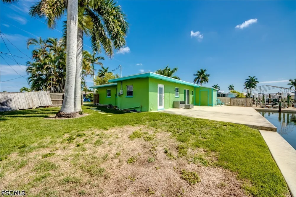 Cay Cove Matlacha, FL 33993
