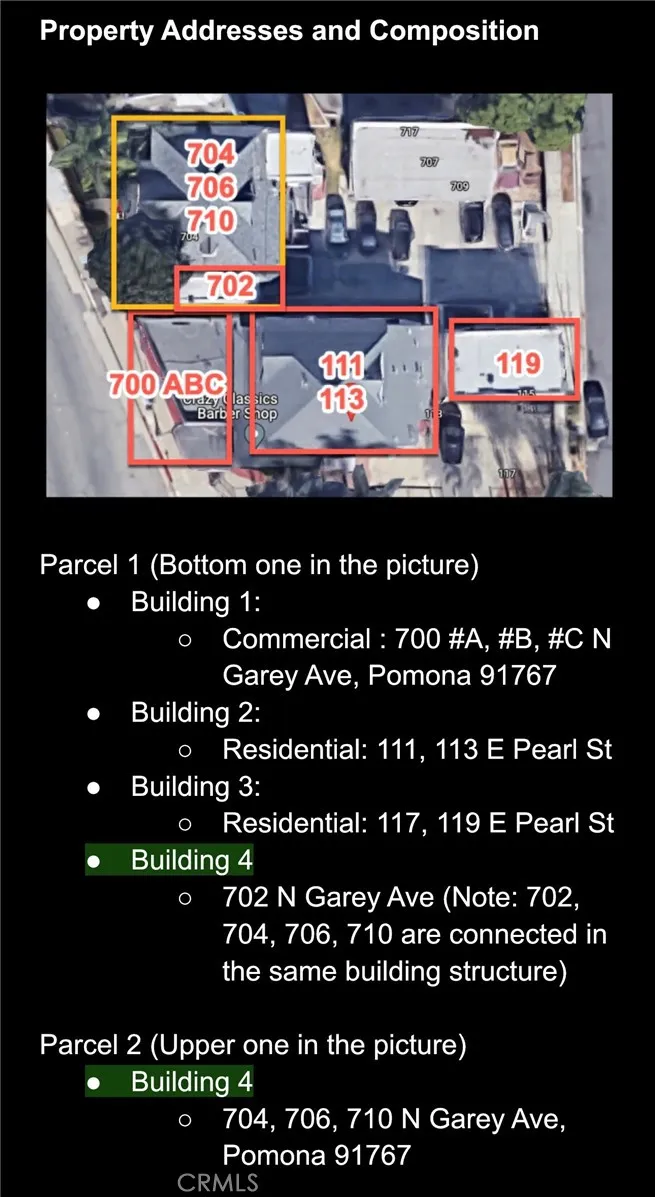 702 Garey Pomona, CA 91767