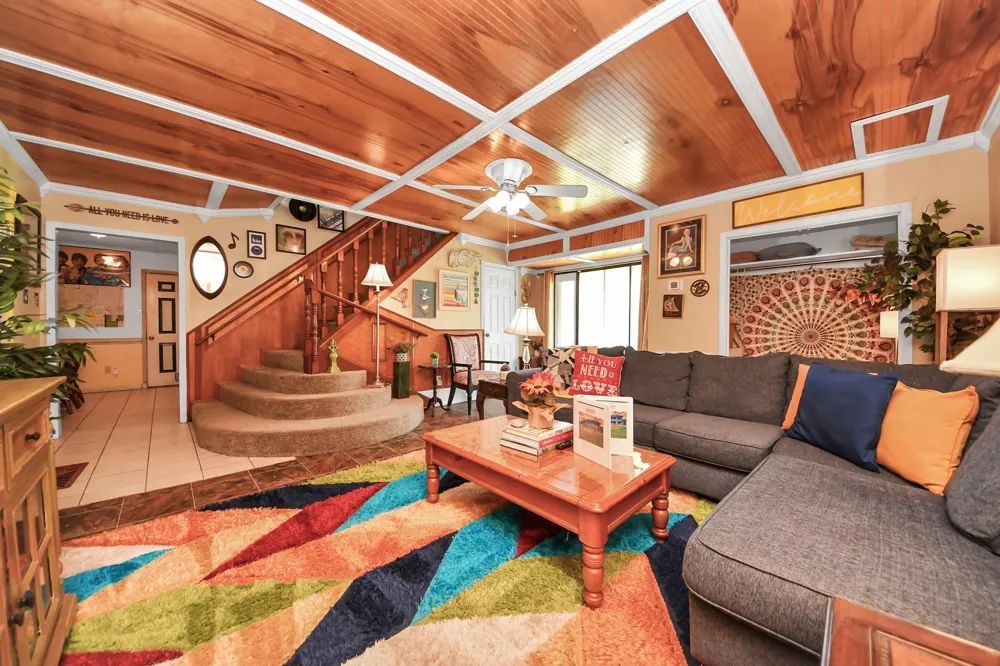 17018 Water Oak Drive #A Channelview, TX 77530
