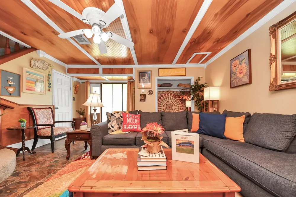 17018 Water Oak Drive #A Channelview, TX 77530