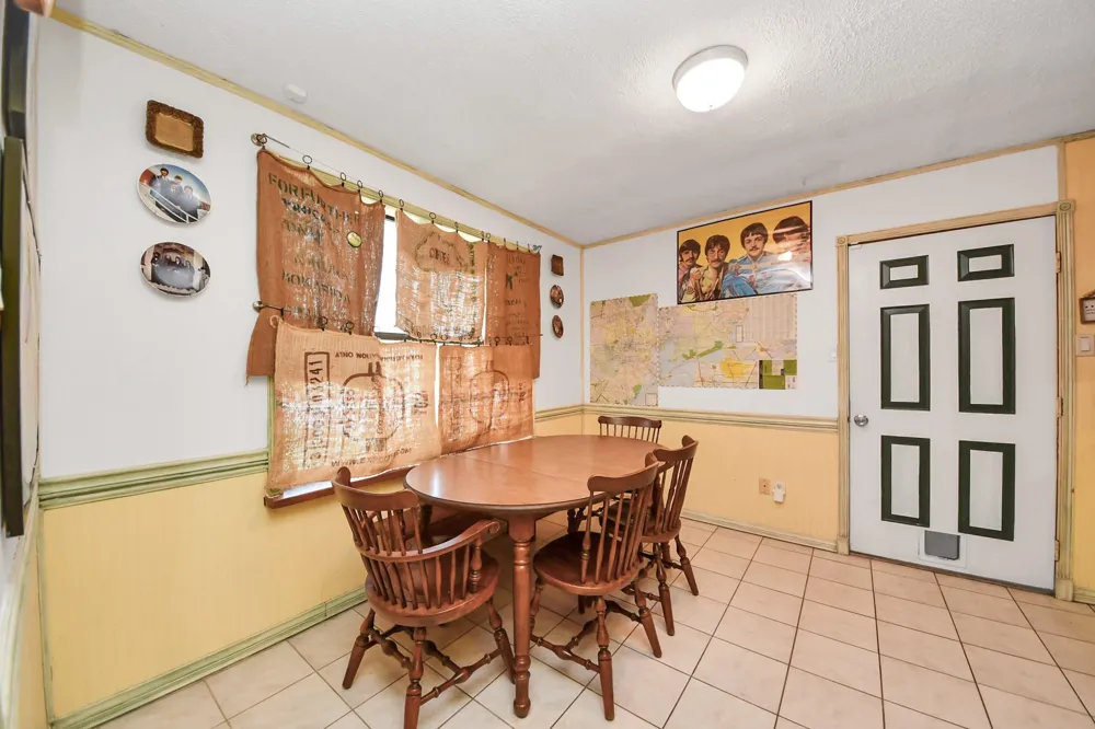 17018 Water Oak Drive #A Channelview, TX 77530