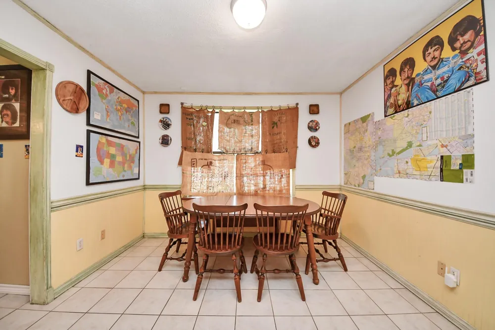 17018 Water Oak Drive #A Channelview, TX 77530