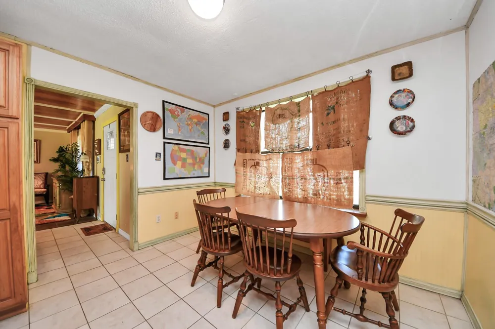 17018 Water Oak Drive #A Channelview, TX 77530