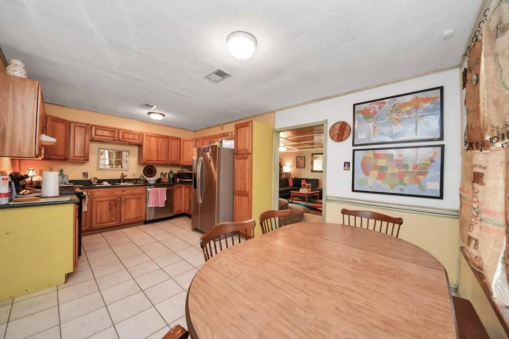 17018 Water Oak Drive #A Channelview, TX 77530