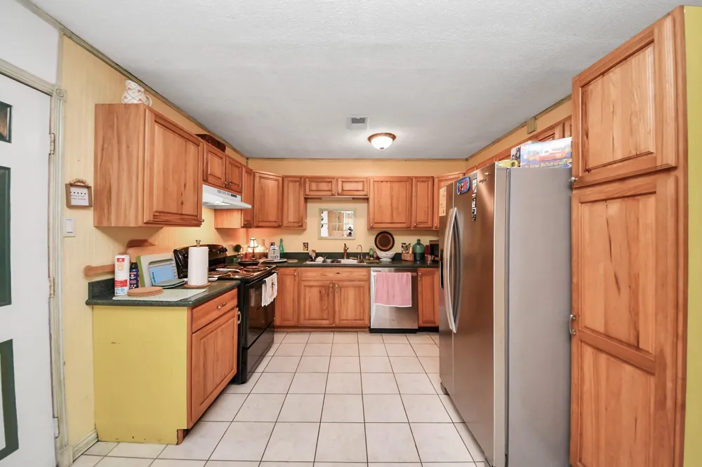 17018 Water Oak Drive #A Channelview, TX 77530