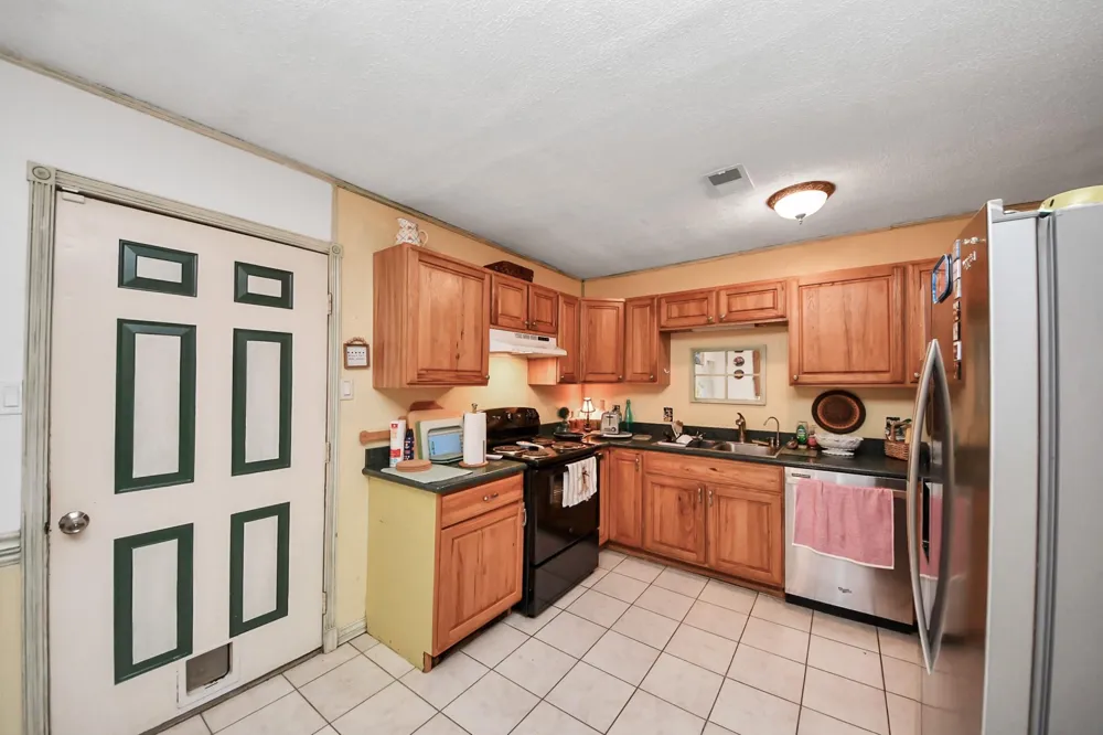 17018 Water Oak Drive #A Channelview, TX 77530