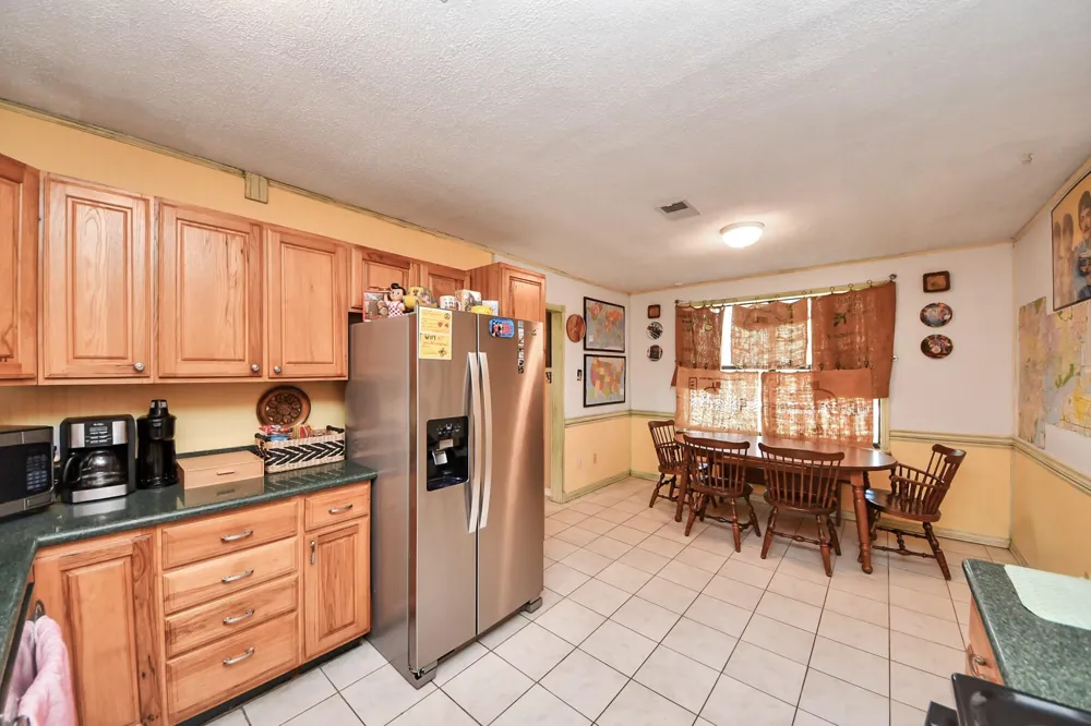 17018 Water Oak Drive #A Channelview, TX 77530