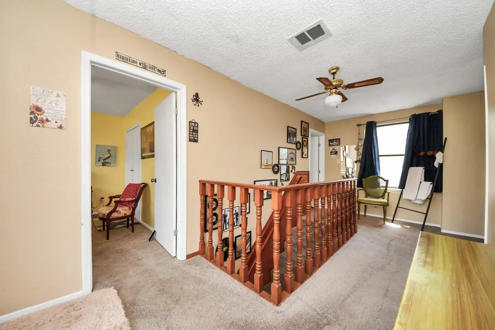 17018 Water Oak Drive #A Channelview, TX 77530