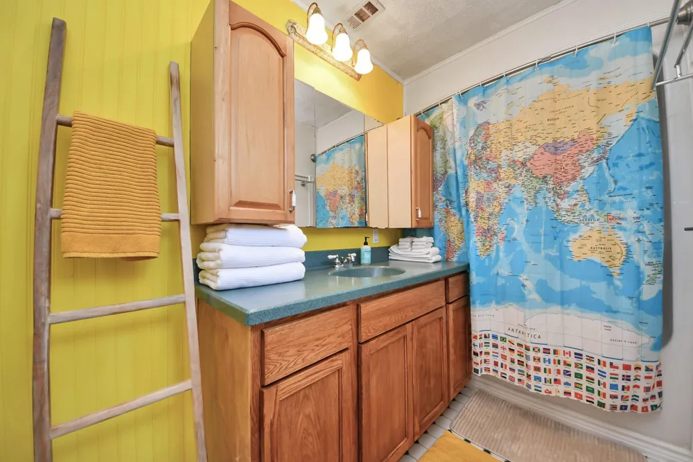 17018 Water Oak Drive #A Channelview, TX 77530