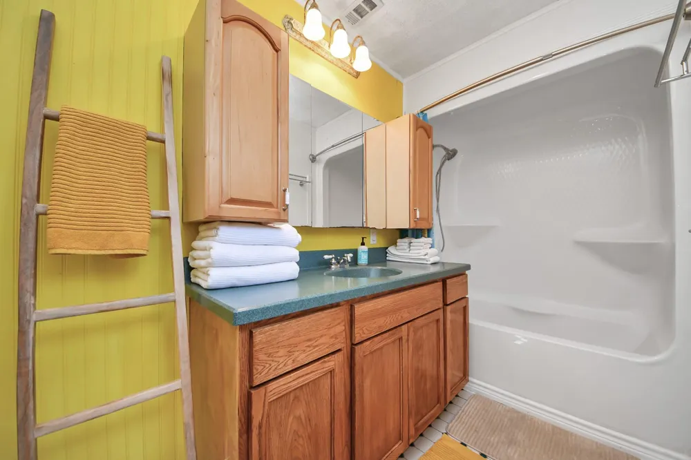17018 Water Oak Drive #A Channelview, TX 77530