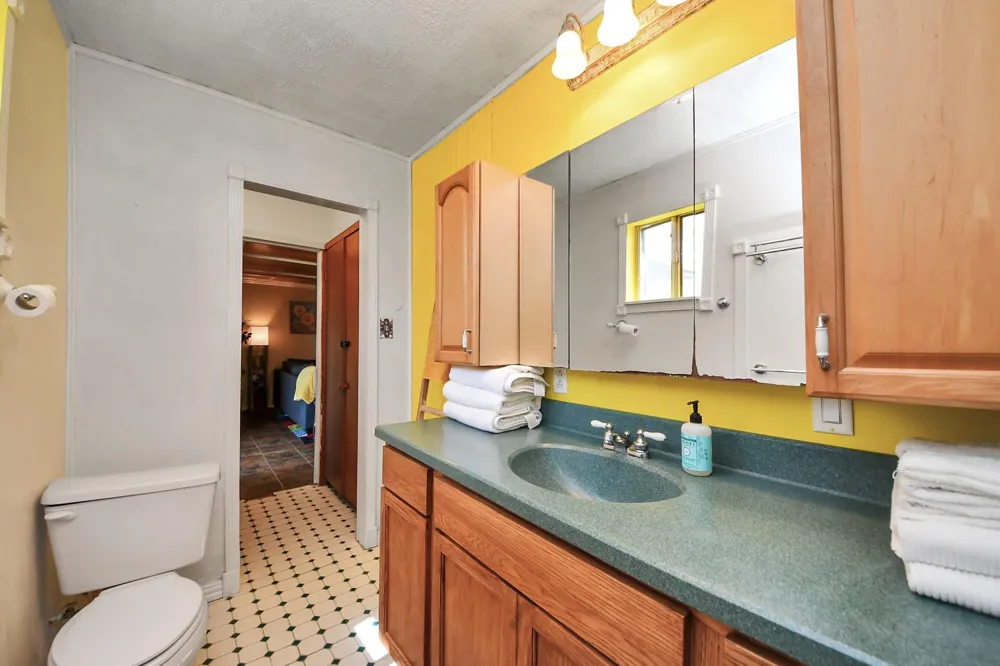 17018 Water Oak Drive #A Channelview, TX 77530