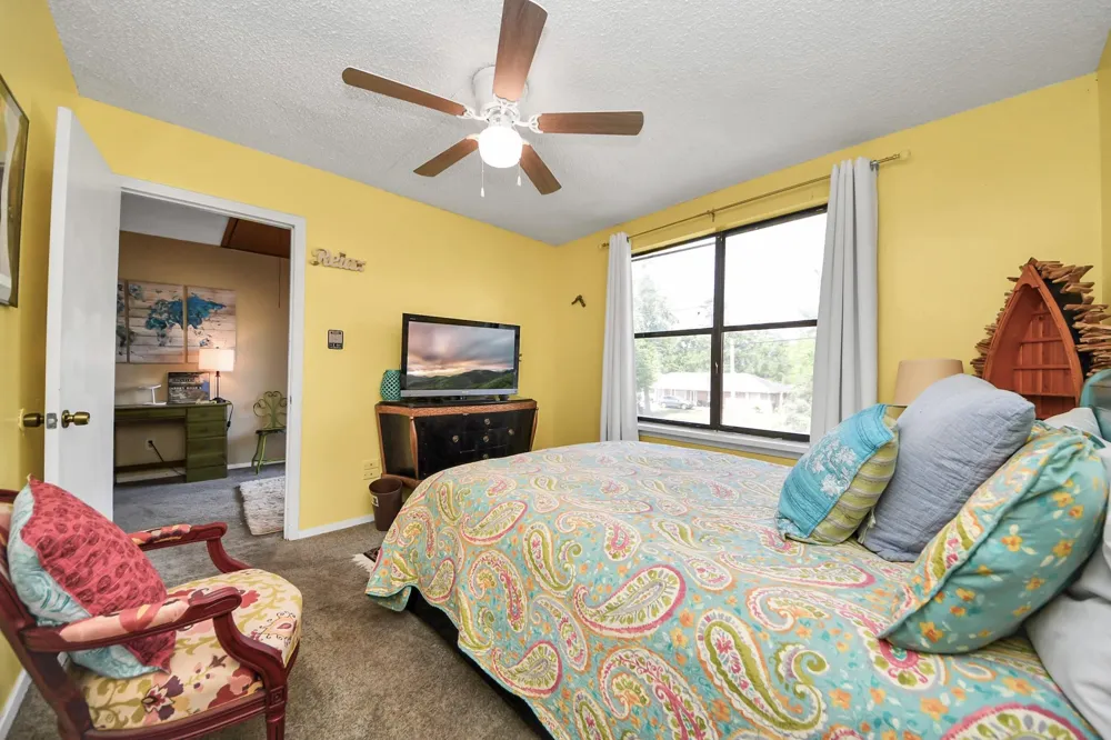 17018 Water Oak Drive #A Channelview, TX 77530