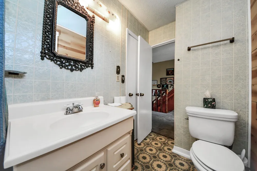17018 Water Oak Drive #A Channelview, TX 77530