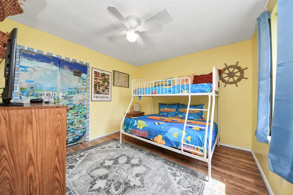 17018 Water Oak Drive #A Channelview, TX 77530