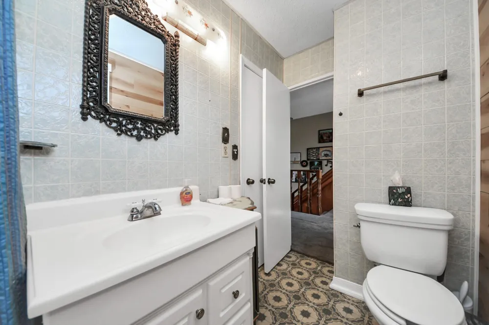 17018 Water Oak Drive #A Channelview, TX 77530