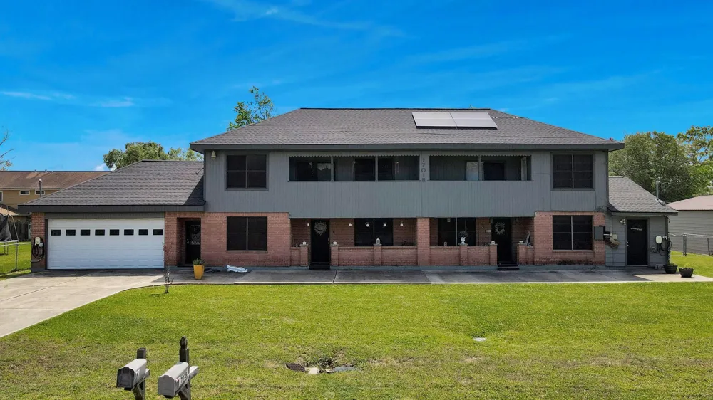 17018 Water Oak Drive #A Channelview, TX 77530