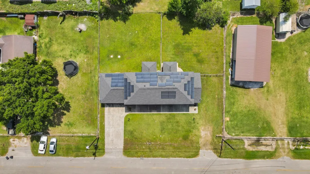 17018 Water Oak Drive #A Channelview, TX 77530