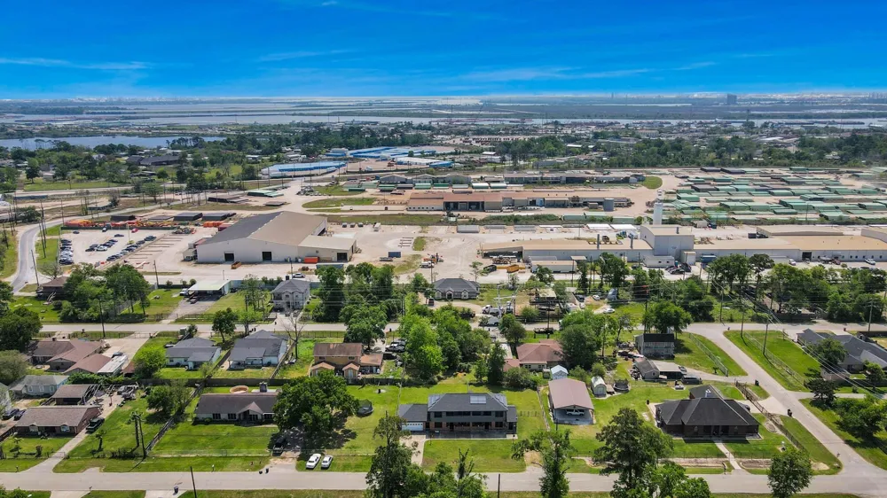 17018 Water Oak Drive #A Channelview, TX 77530