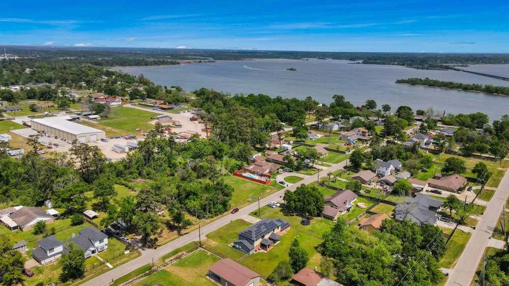 17018 Water Oak Drive #A Channelview, TX 77530