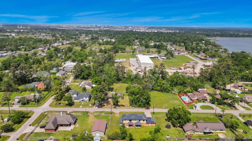 17018 Water Oak Drive #A Channelview, TX 77530