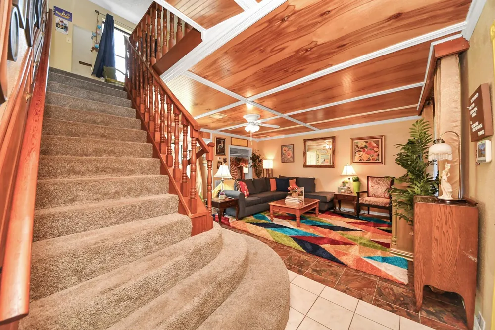 17018 Water Oak Drive #A Channelview, TX 77530