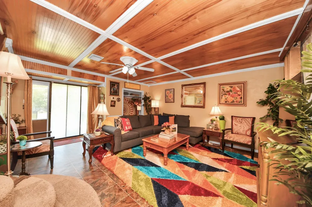 17018 Water Oak Drive #A Channelview, TX 77530