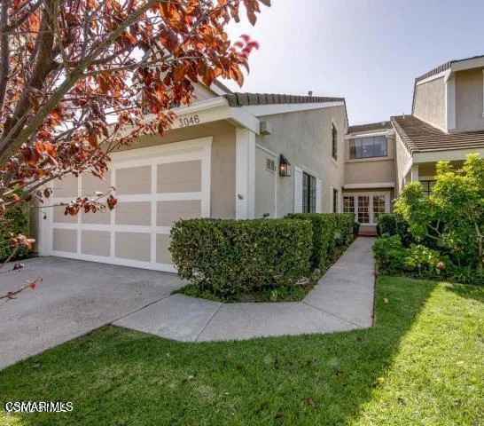 3046 Winding Lane Westlake Village, CA 91361