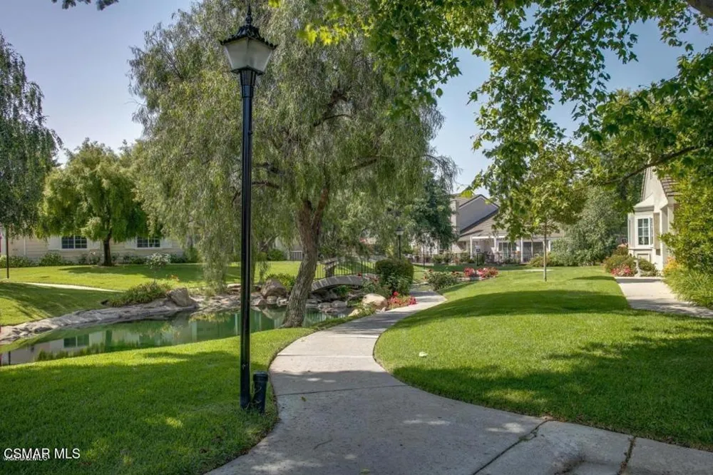 3046 Winding Lane Westlake Village, CA 91361