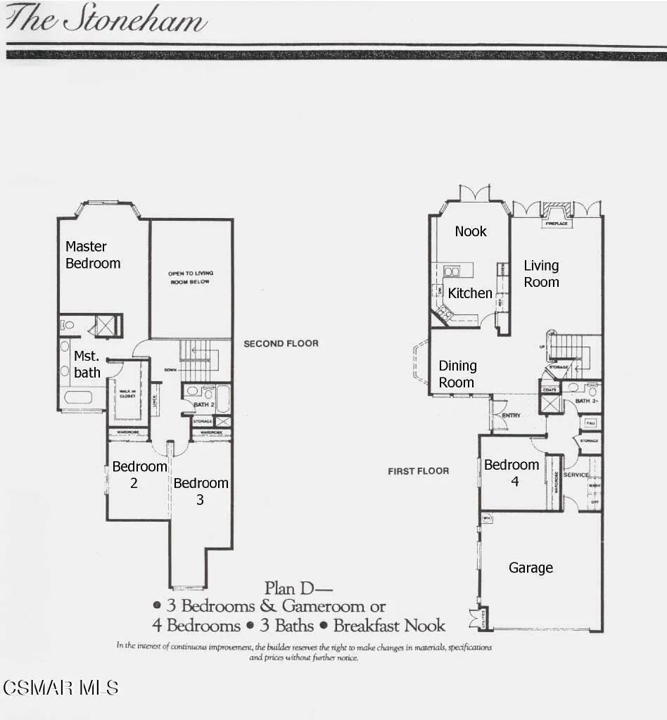 3046 Winding Lane Westlake Village, CA 91361
