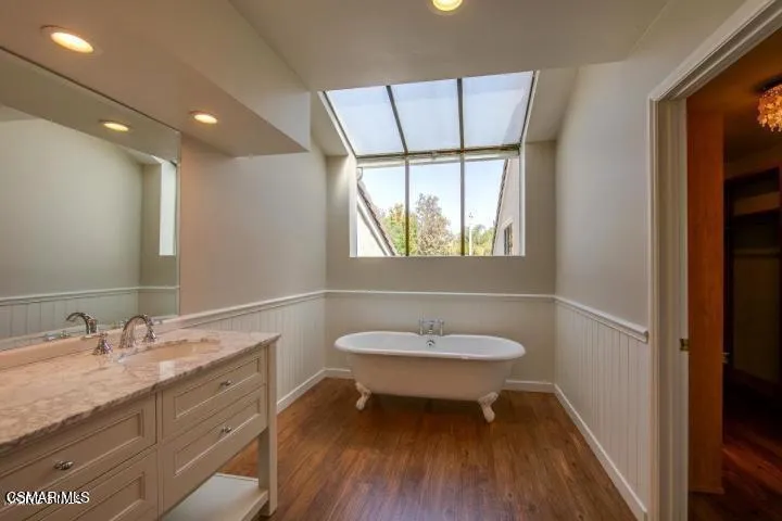 3046 Winding Lane Westlake Village, CA 91361