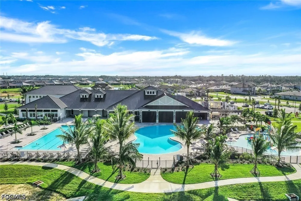 Canopy Loop Fort Myers, FL 33913