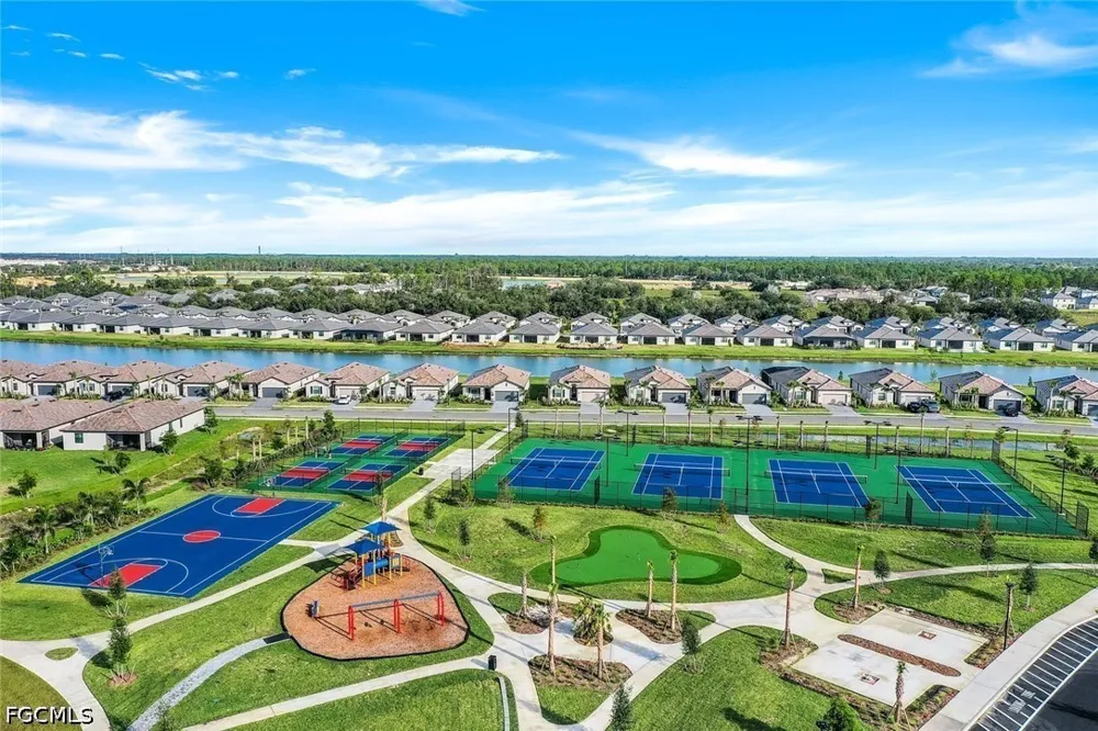 Canopy Loop Fort Myers, FL 33913