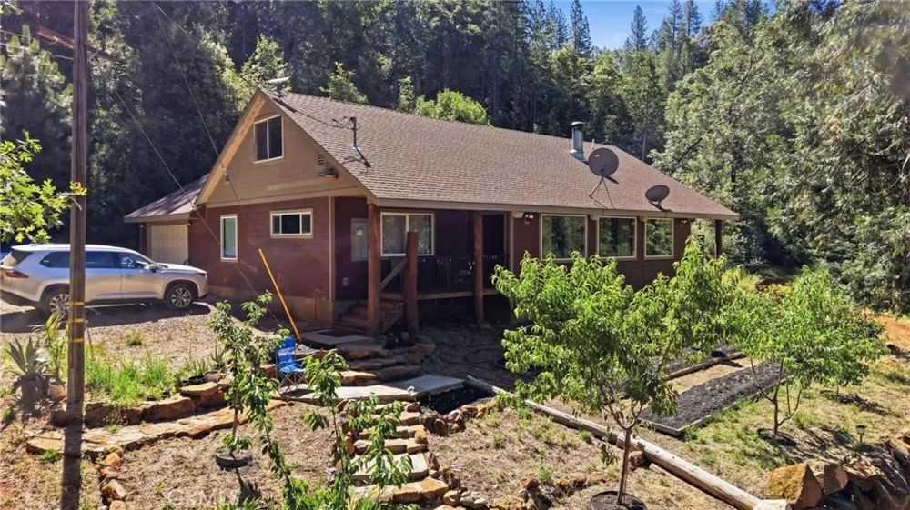 40 White Fir Oroville, CA 95966