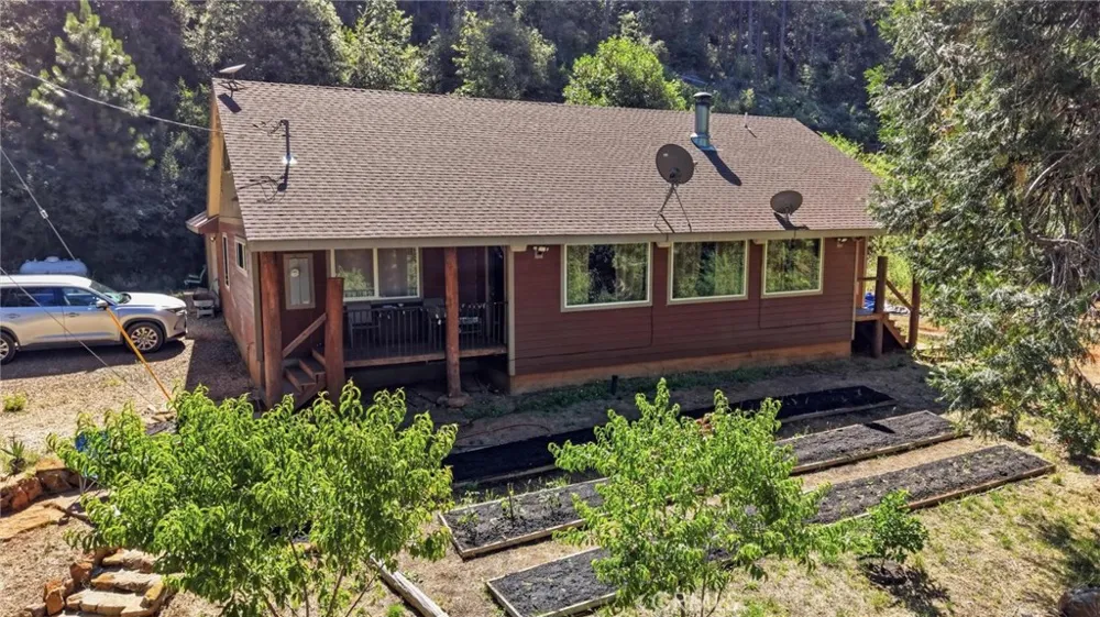 40 White Fir Oroville, CA 95966