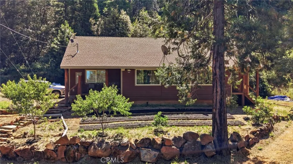 40 White Fir Oroville, CA 95966