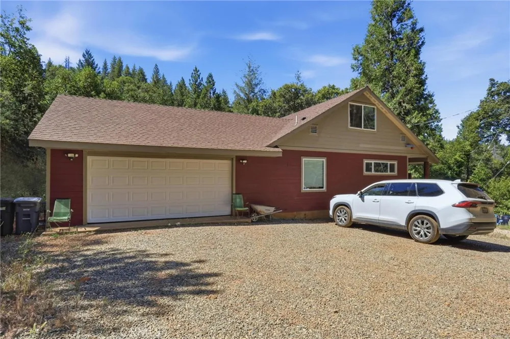 40 White Fir Oroville, CA 95966