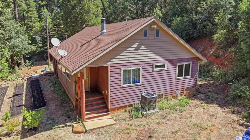 40 White Fir Oroville, CA 95966