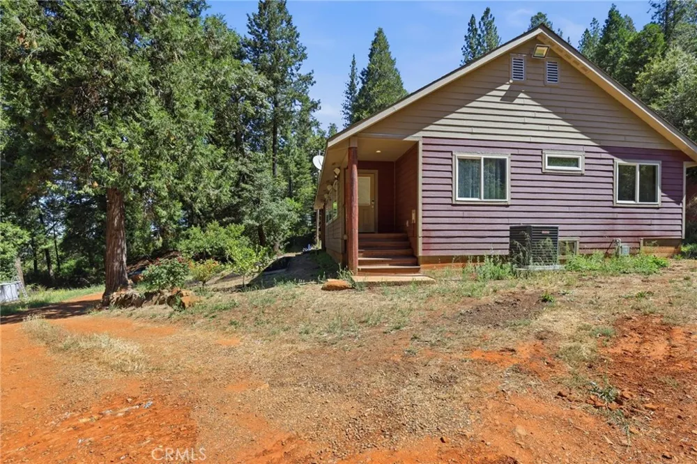 40 White Fir Oroville, CA 95966