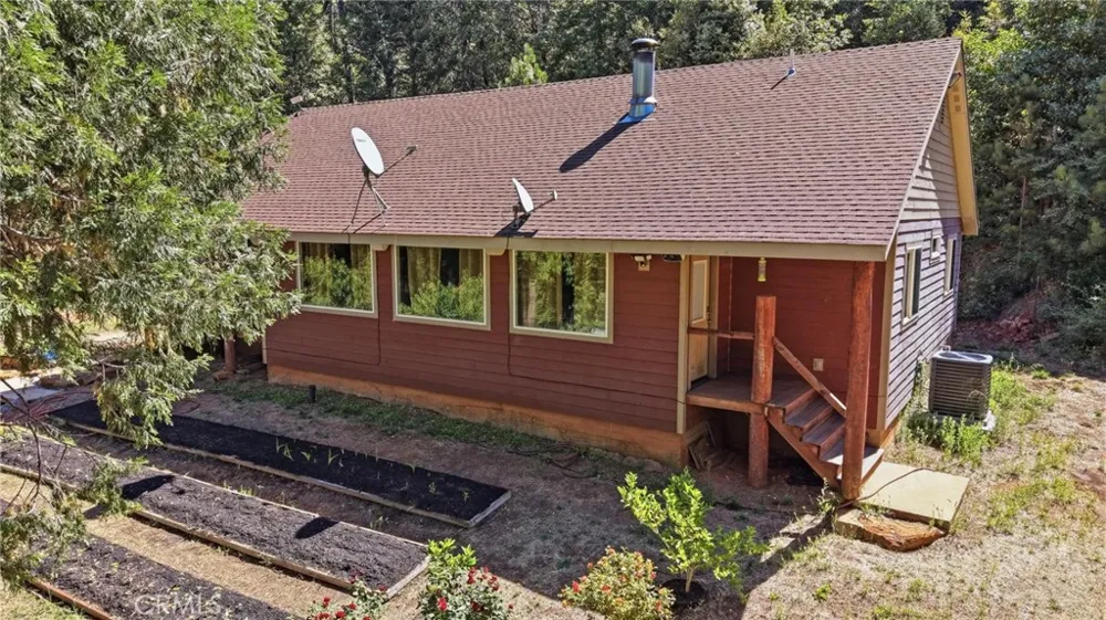 40 White Fir Oroville, CA 95966