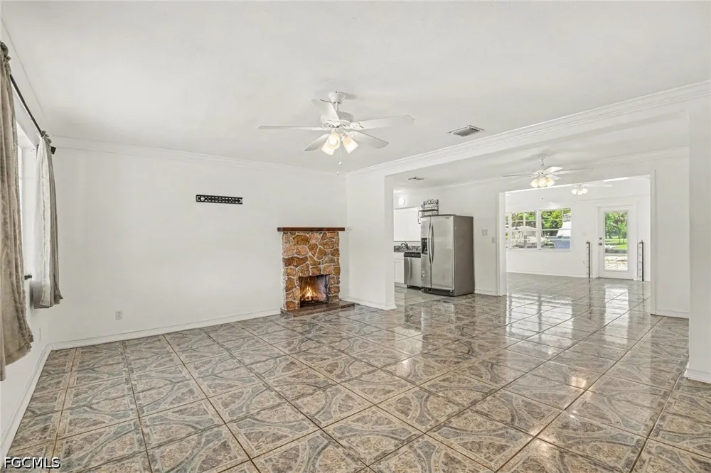 Estate Drive North Fort Myers, FL 33917