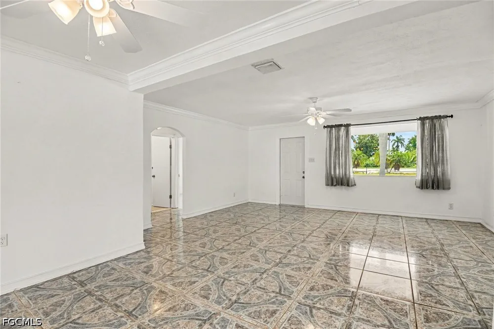Estate Drive North Fort Myers, FL 33917