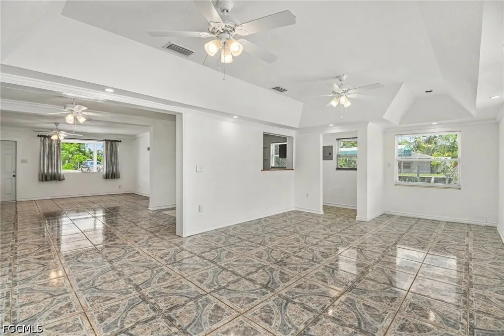 Estate Drive North Fort Myers, FL 33917
