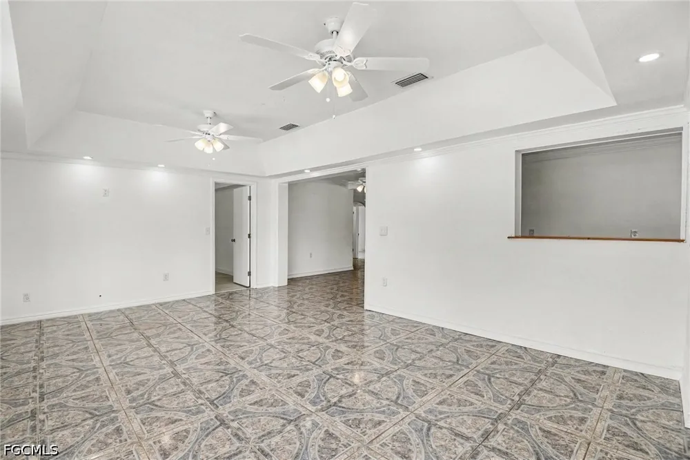 Estate Drive North Fort Myers, FL 33917